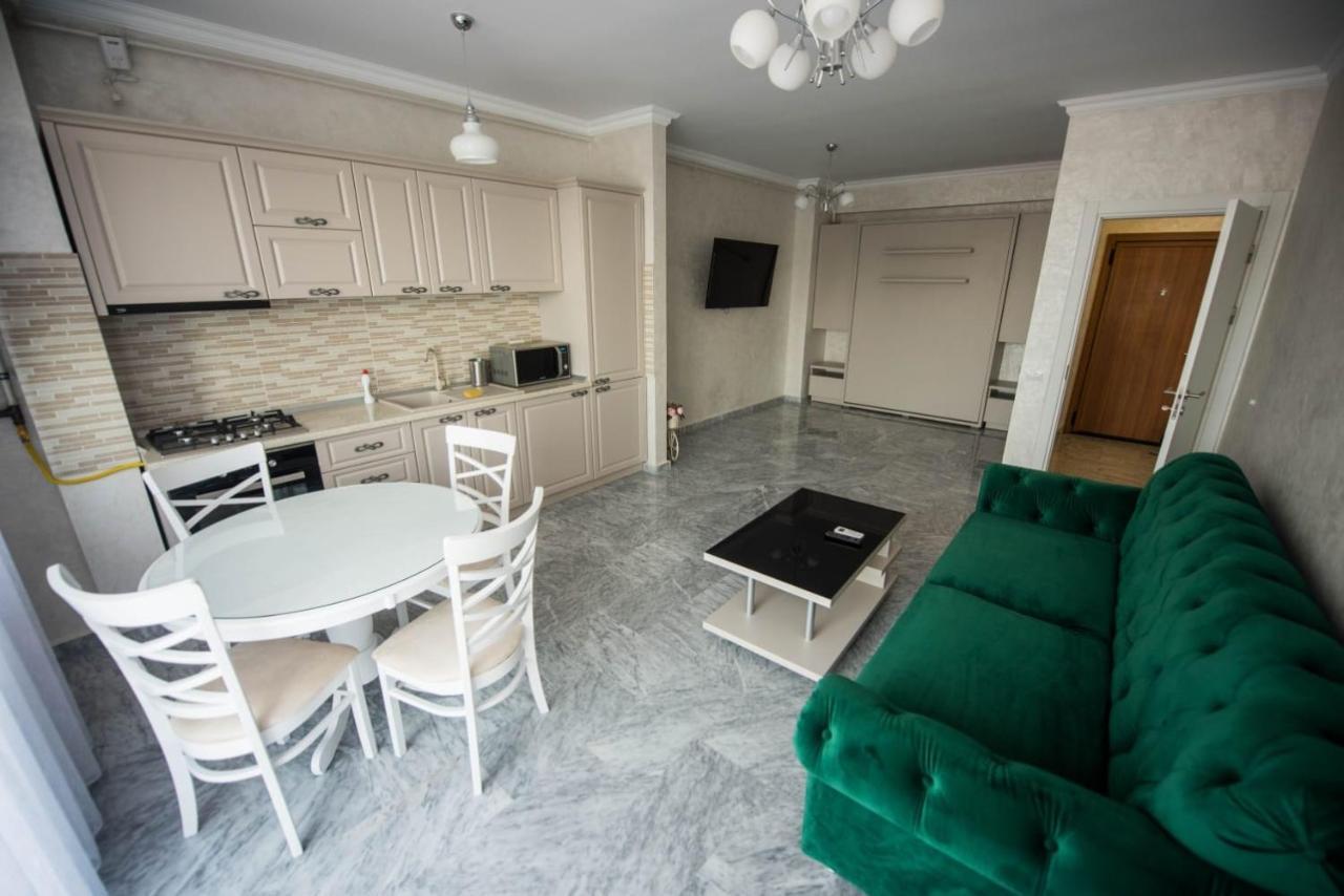 Apartmente In Solidhouse Apartment