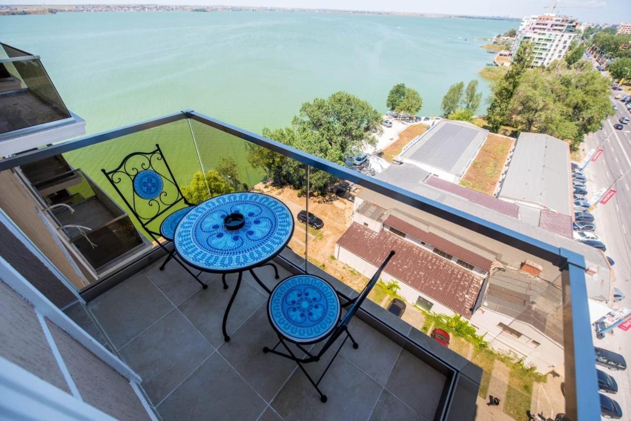 Apartmente In Solidhouse *