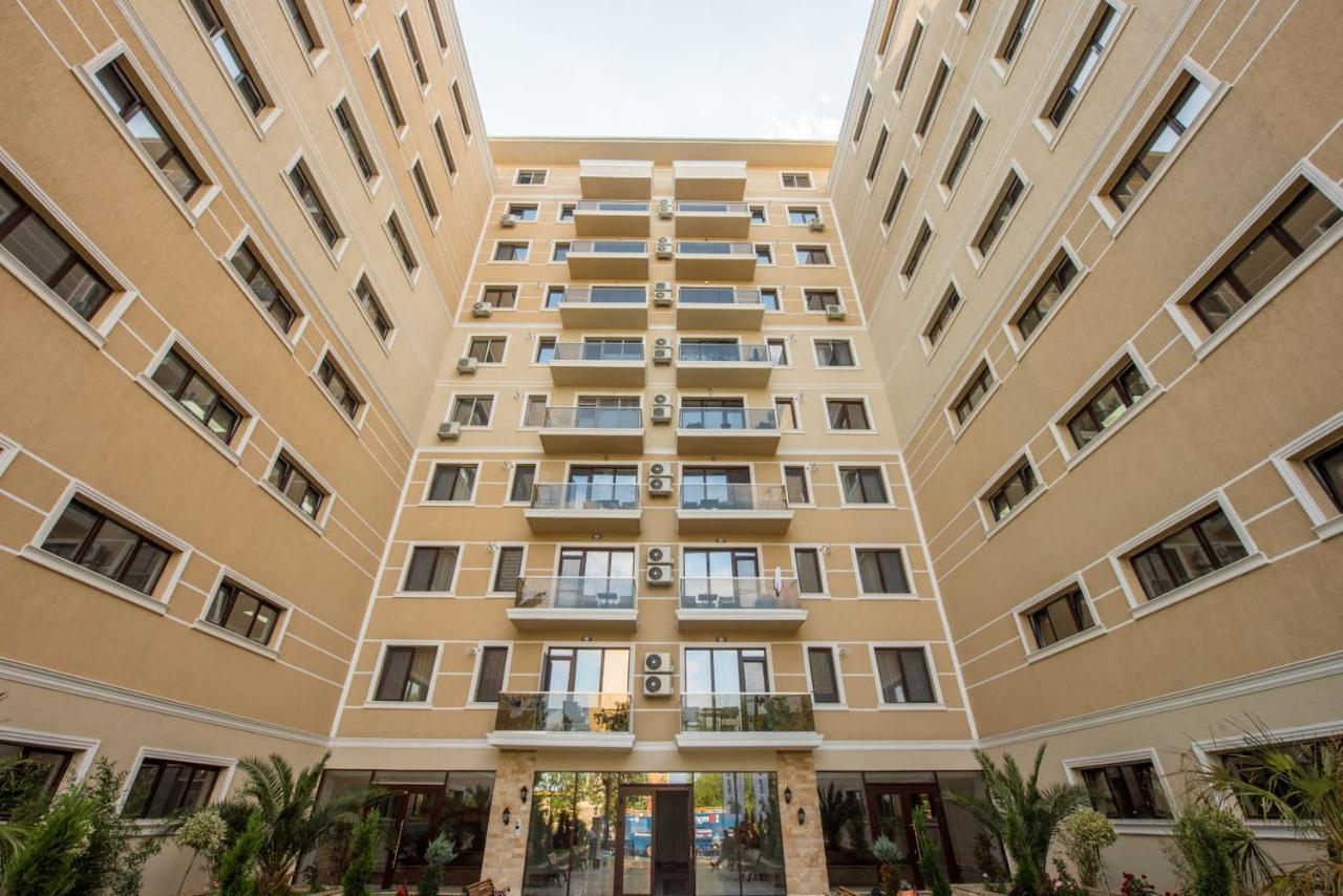 Apartmente In Solidhouse Apartment