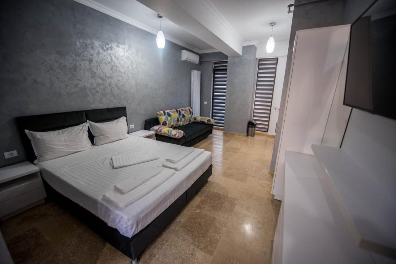 Apartment Apartmente In Solidhouse *