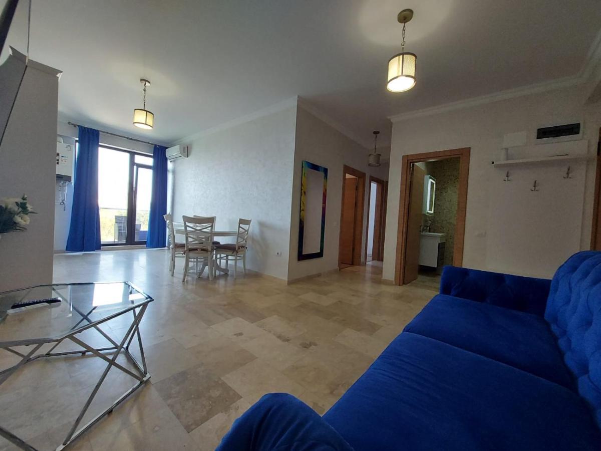 Apartment Apartmente In Solidhouse *