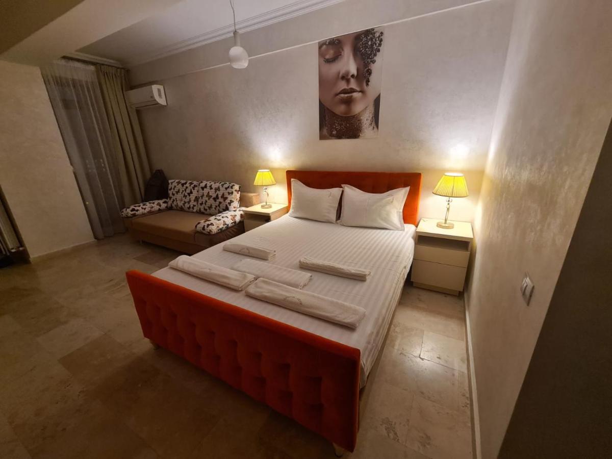 Apartmente In Solidhouse