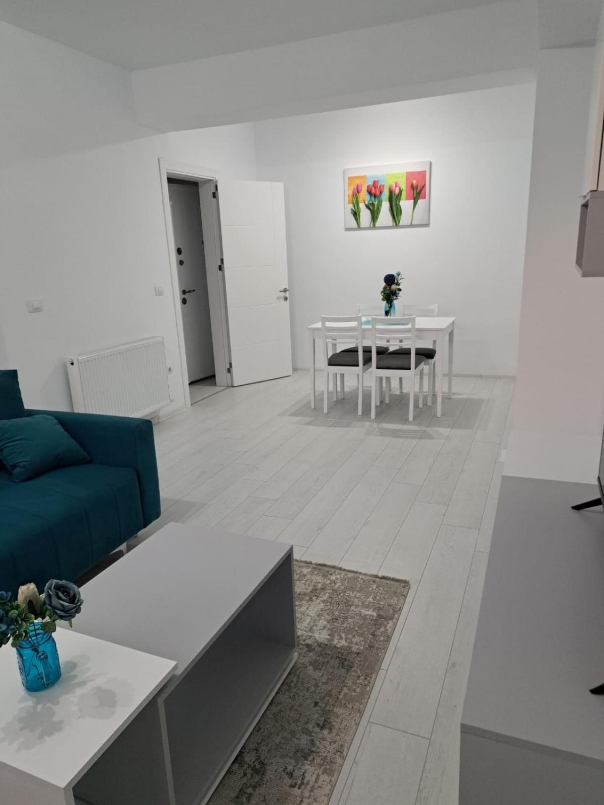 Apartmente In Solidhouse *
