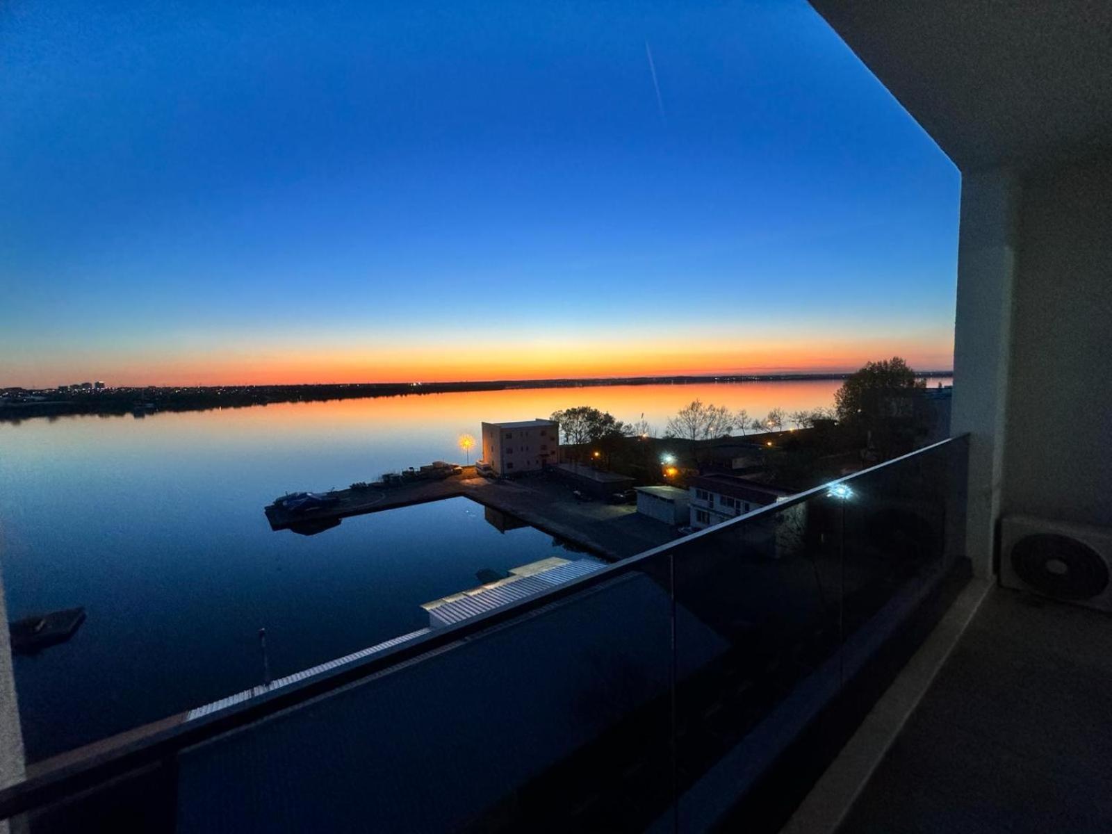 Apartmente In Solidhouse Mamaia