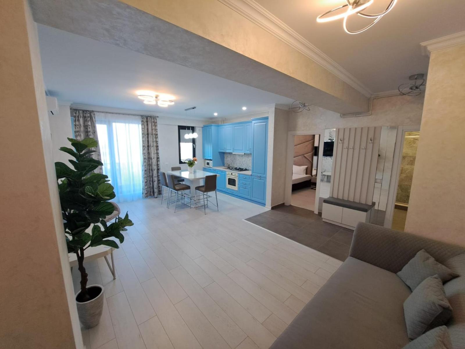 Apartmente In Solidhouse