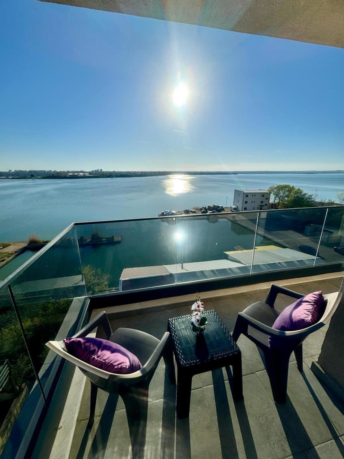 Apartmente In Solidhouse Mamaia
