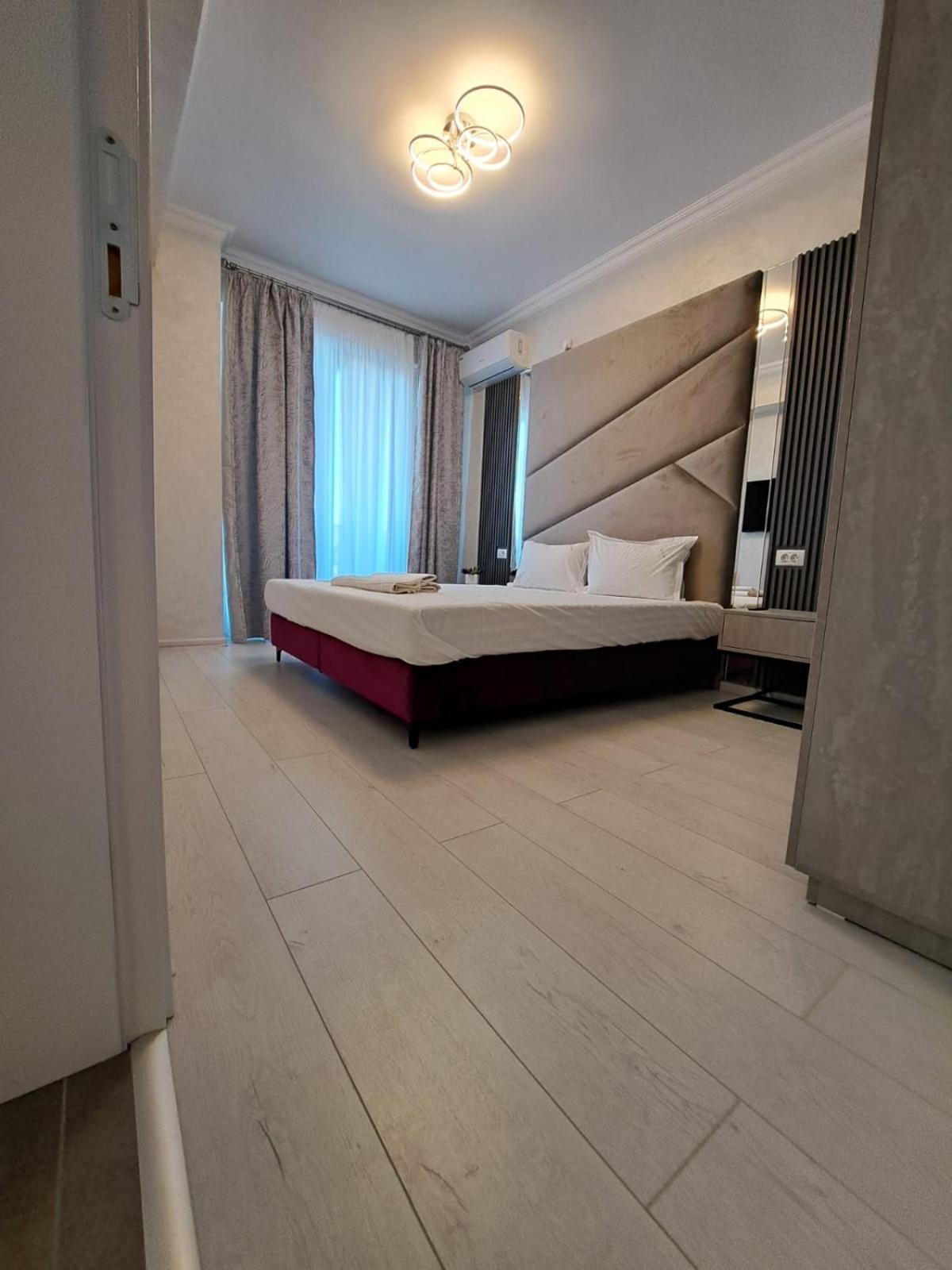 Apartment Apartmente In Solidhouse Mamaia