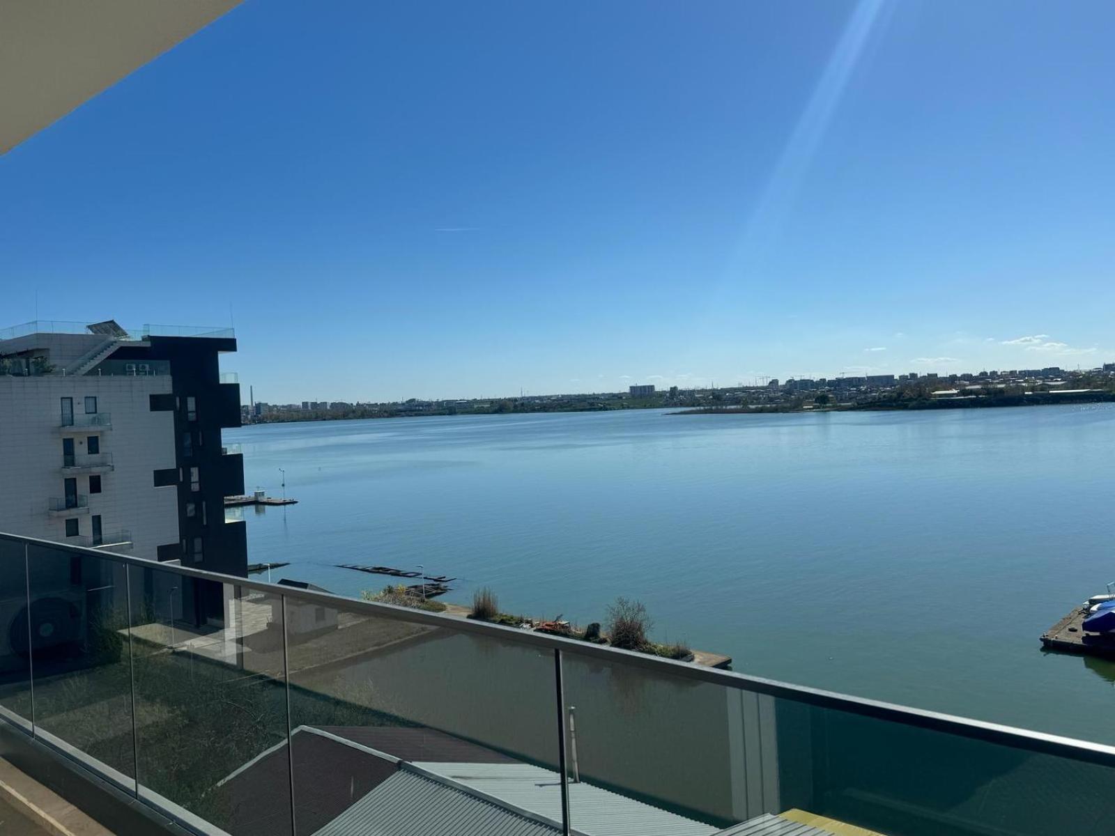Apartmente In Solidhouse Apartment Mamaia