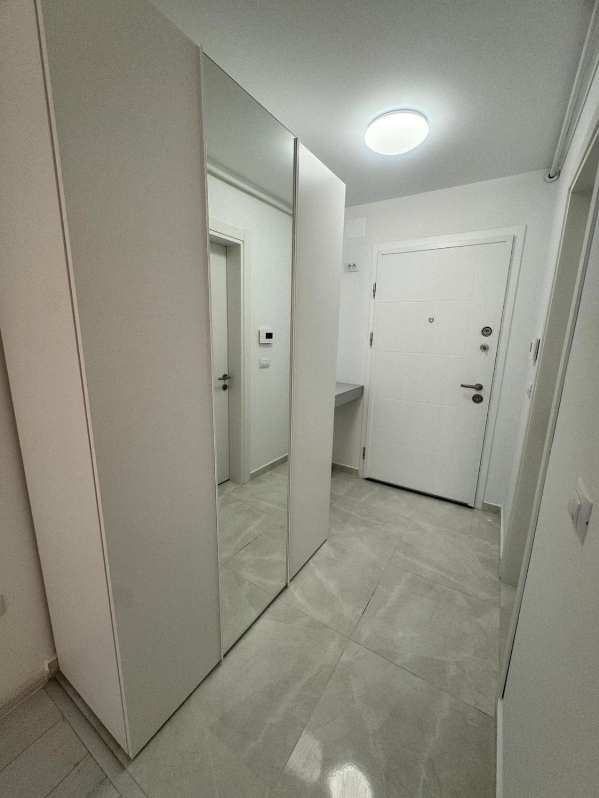 Apartmente In Solidhouse Apartment