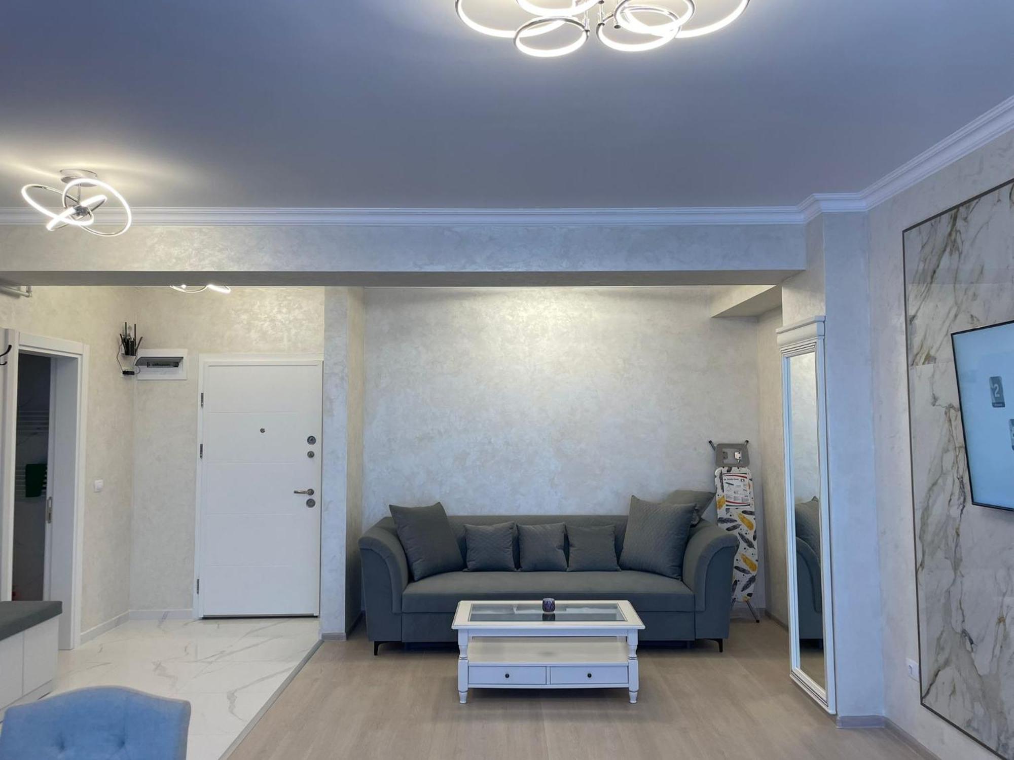 Apartmente In Solidhouse *