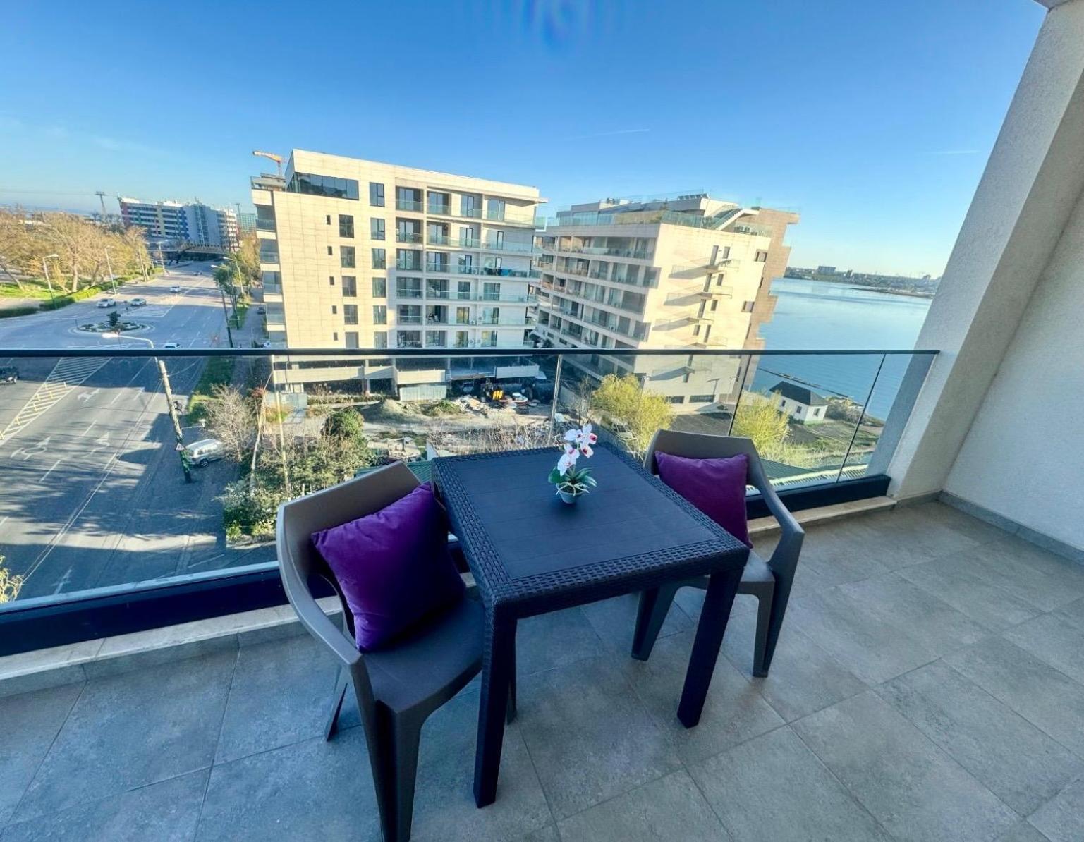 Apartmente In Solidhouse Apartment