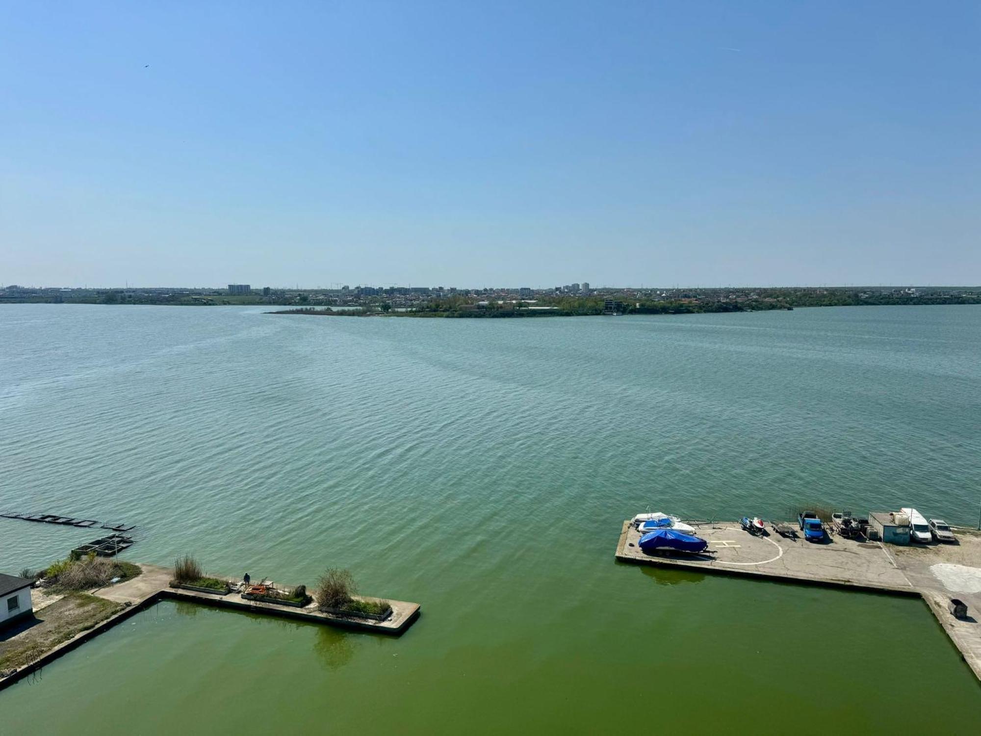 Apartmente In Solidhouse Apartment Mamaia
