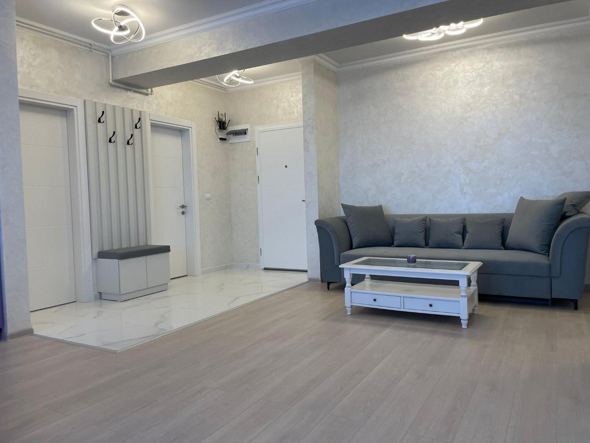 Apartmente In Solidhouse Apartment