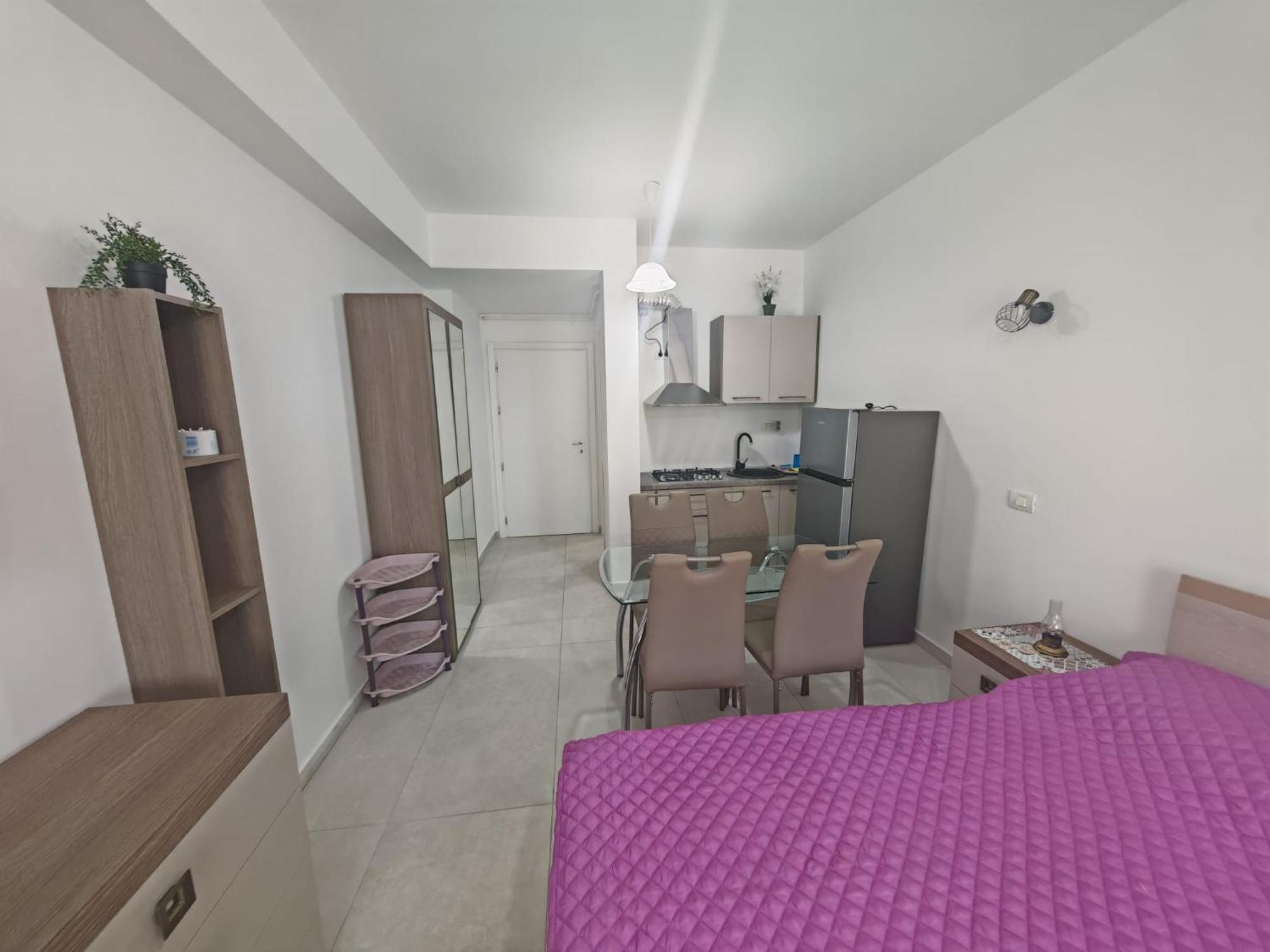Apartment Apartmente In Solidhouse *