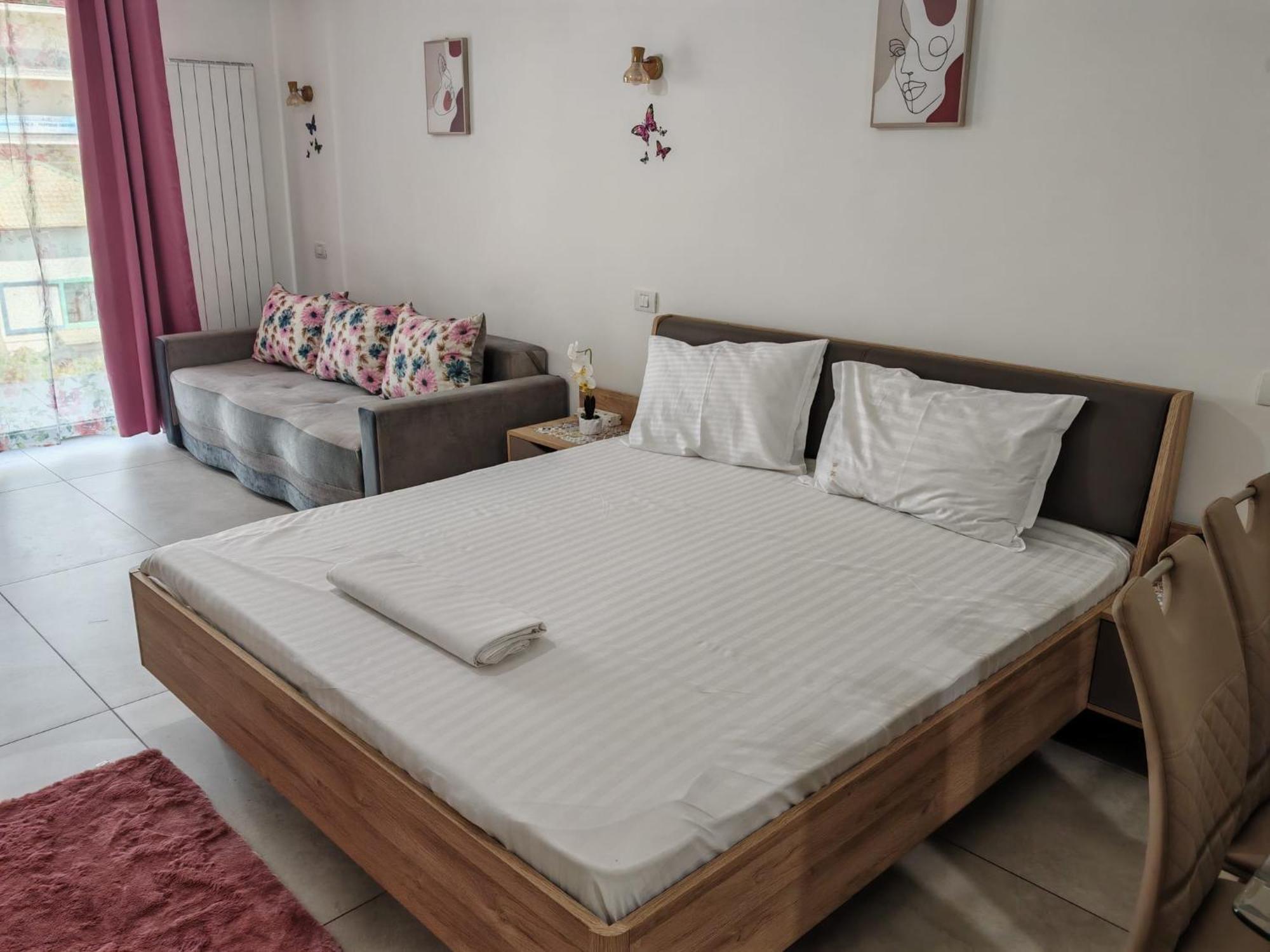 Apartment Apartmente In Solidhouse Mamaia