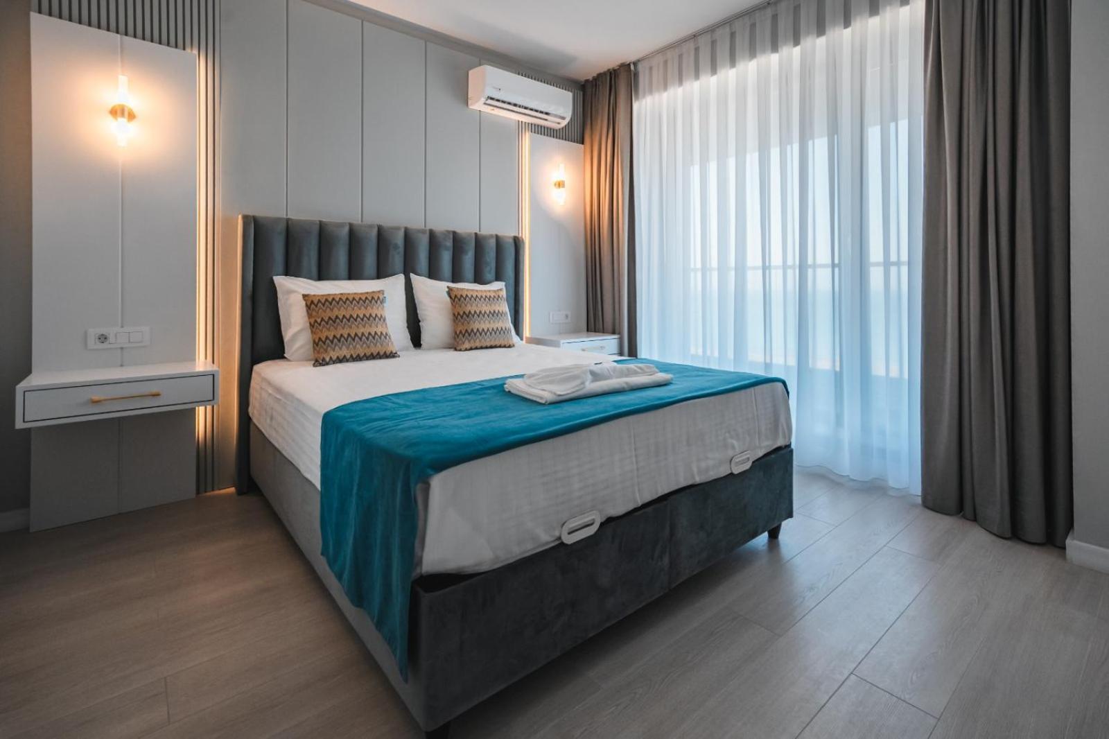 Apartmente In Solidhouse * Mamaia