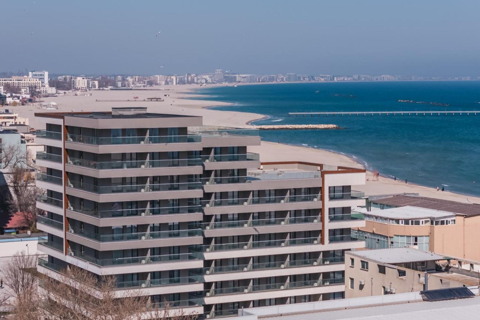 Apartmente In Solidhouse *