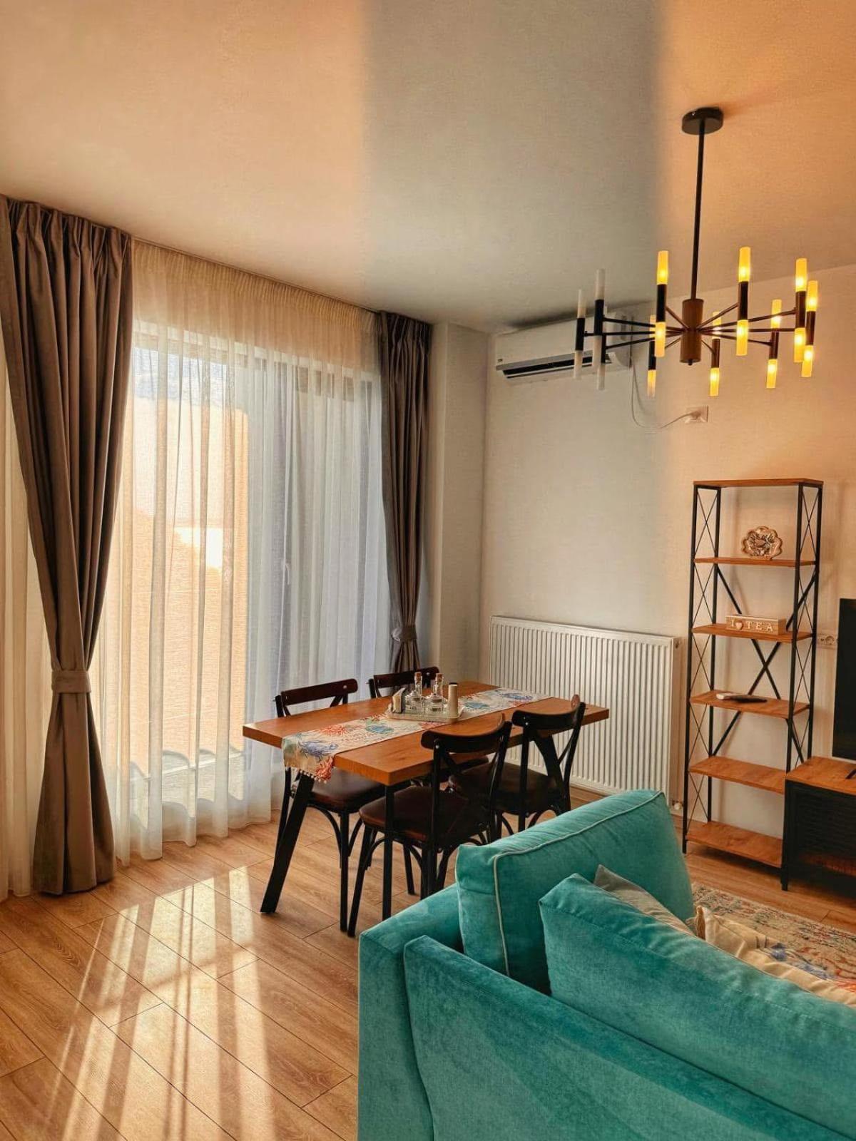 Apartmente In Solidhouse Apartment *