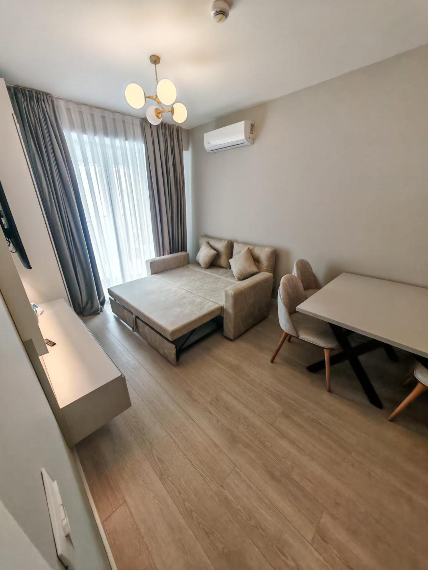 Apartment Apartmente In Solidhouse *